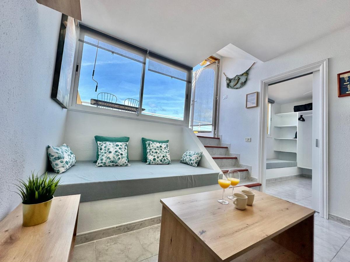 Mirador De Gigantes Appartement