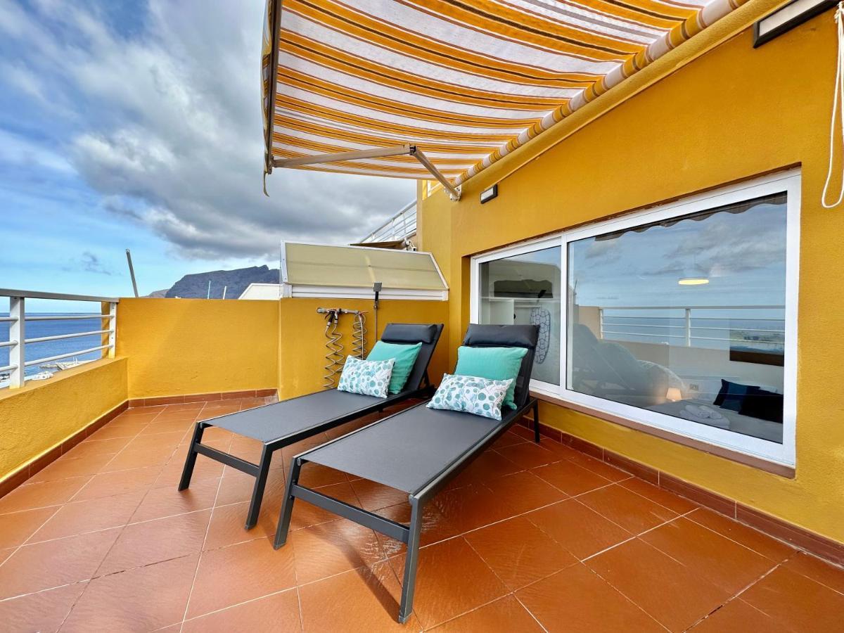 Mirador De Gigantes Appartement