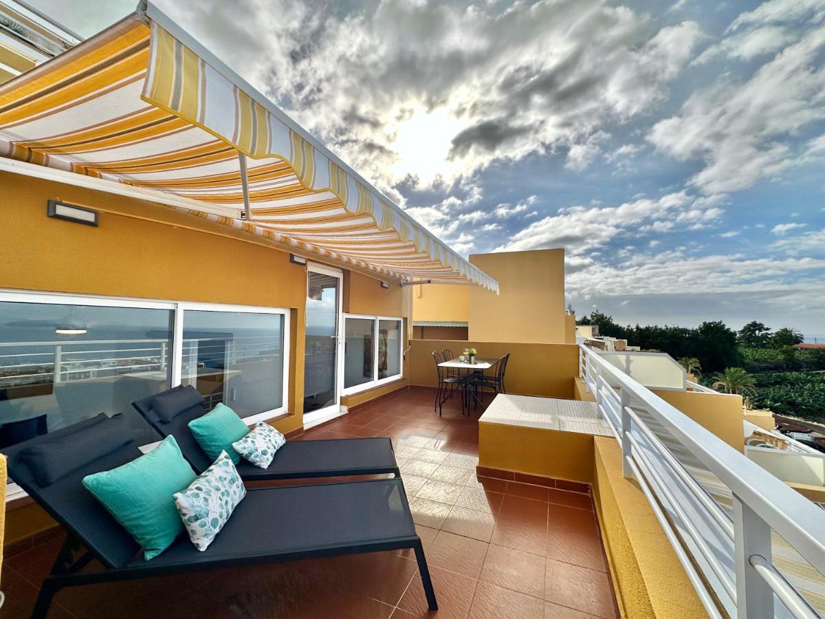 Mirador De Gigantes Appartement Puerto de Santiago (Tenerife)