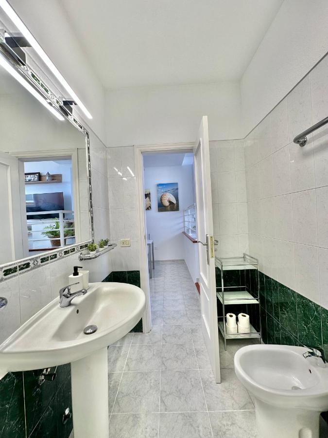 Appartement Mirador De Gigantes