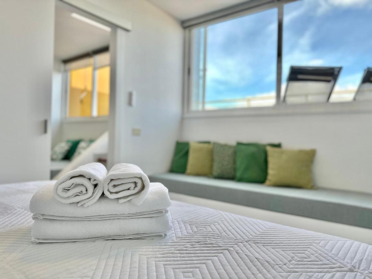 Appartement Mirador De Gigantes Puerto de Santiago (Tenerife)