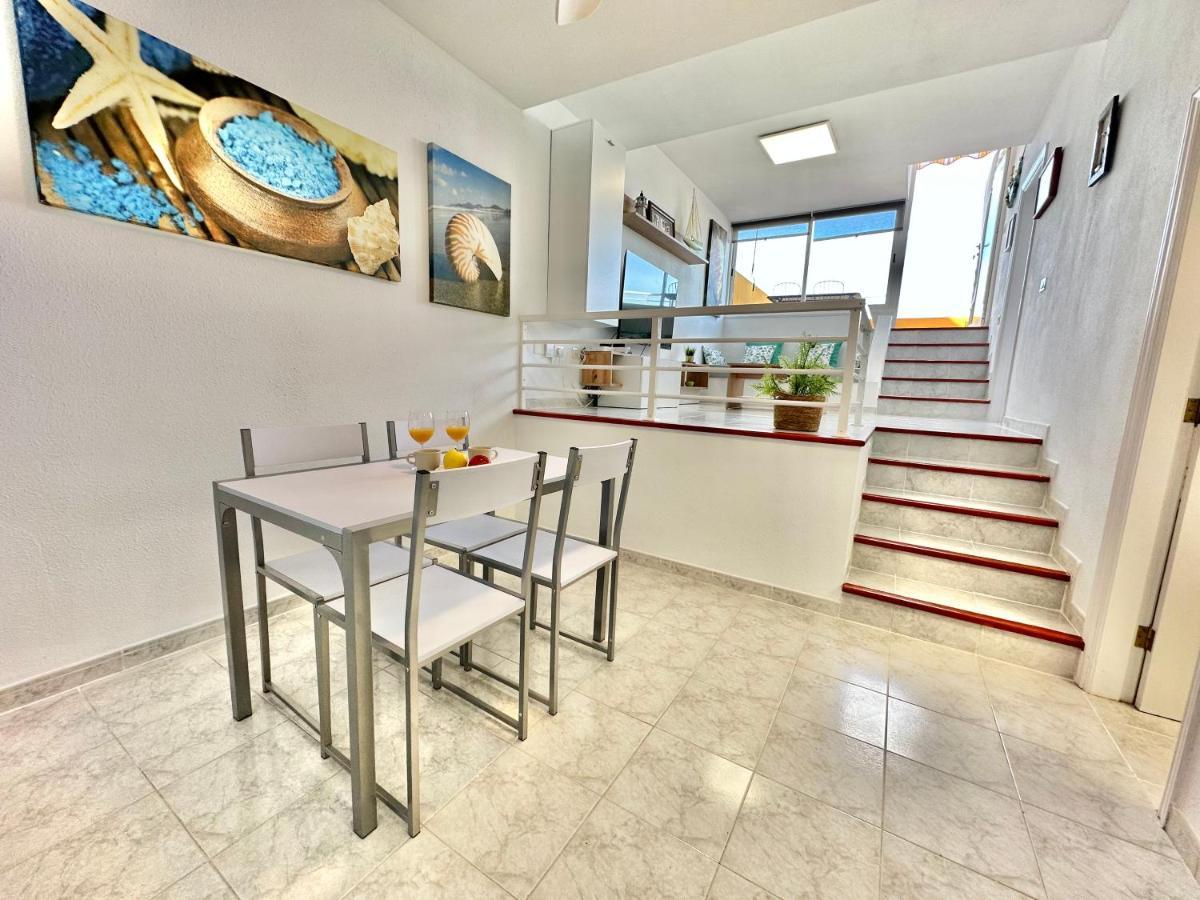 Appartement Mirador De Gigantes Puerto de Santiago (Tenerife)