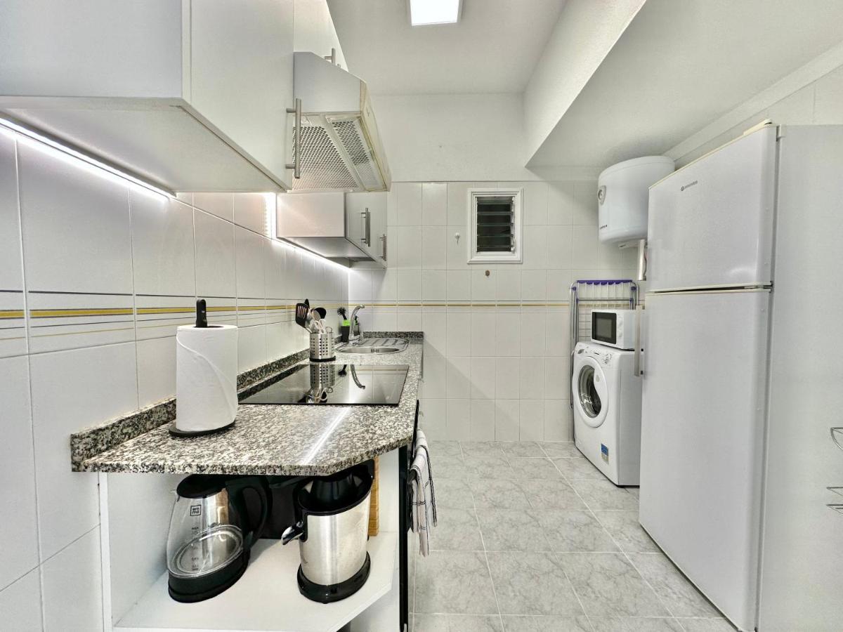 Appartement Mirador De Gigantes