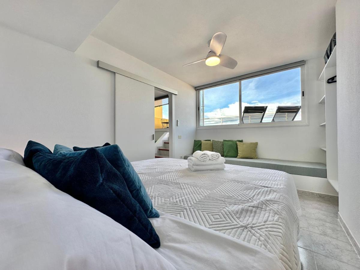Appartement Mirador De Gigantes Puerto de Santiago (Tenerife)
