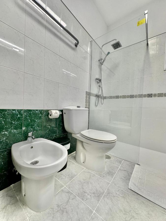 Mirador De Gigantes Appartement