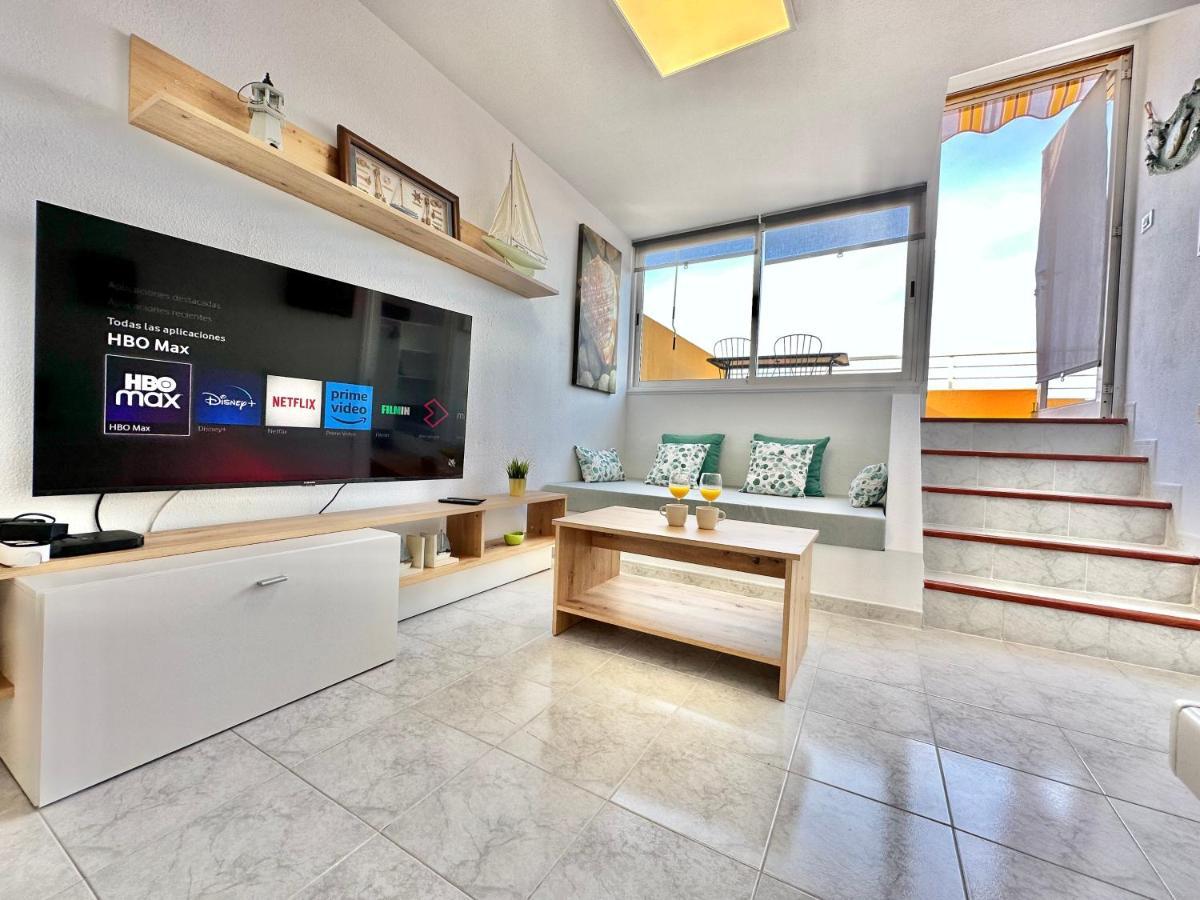 Mirador De Gigantes Appartement