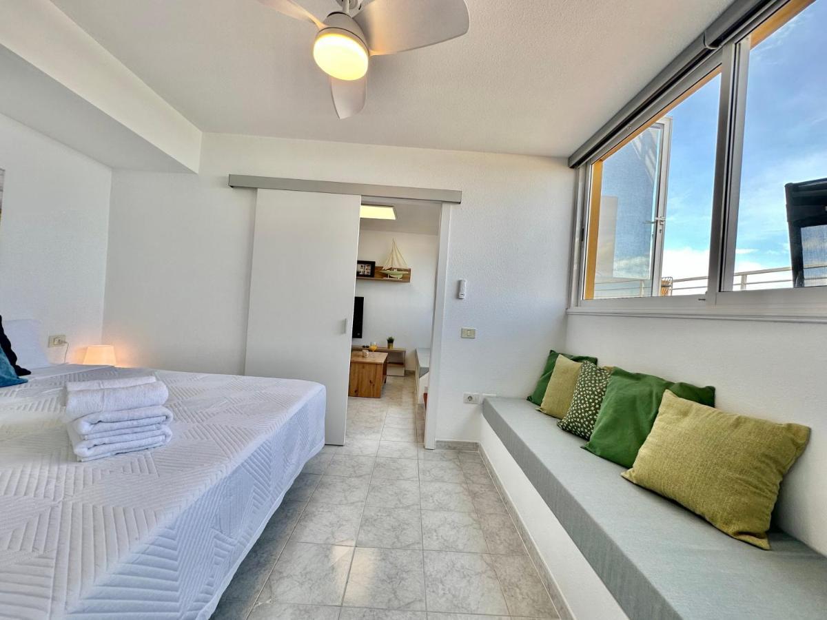 Mirador De Gigantes Appartement Puerto de Santiago (Tenerife)