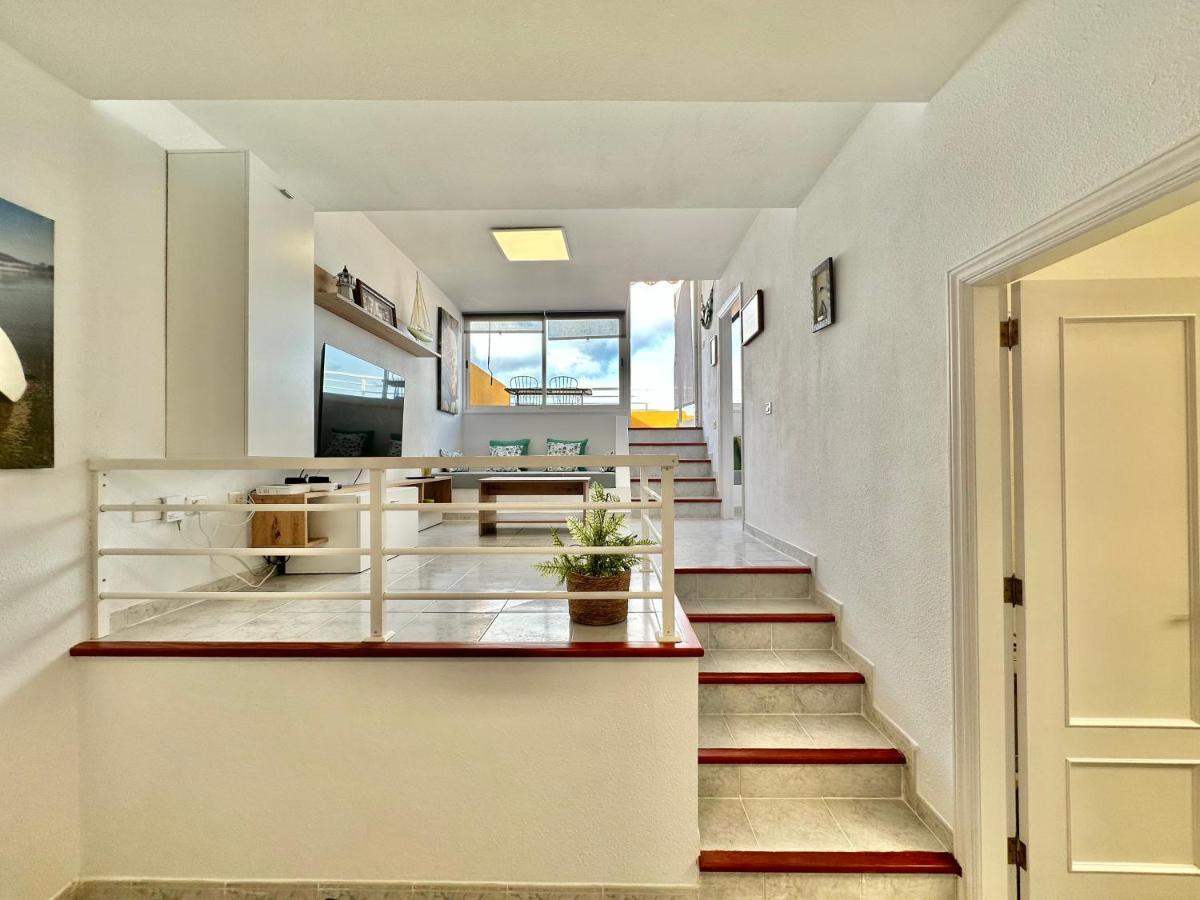 Mirador De Gigantes Apartment