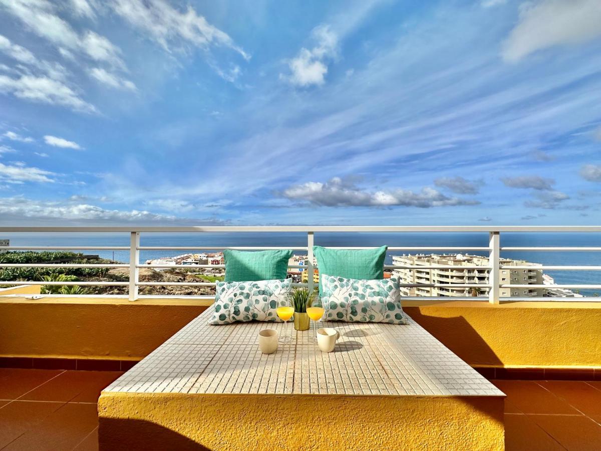 Apartment Mirador De Gigantes *