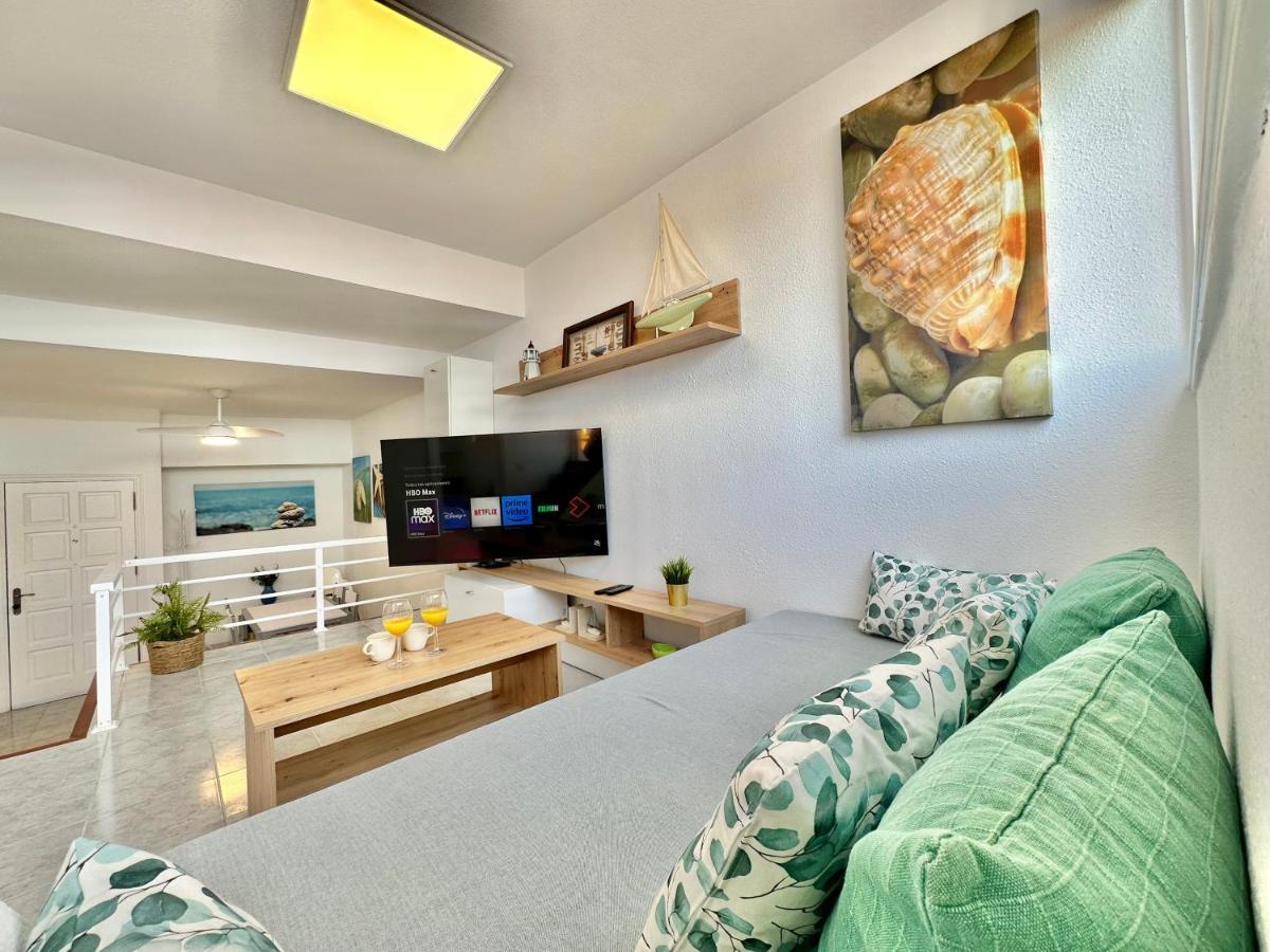Apartment Mirador De Gigantes *