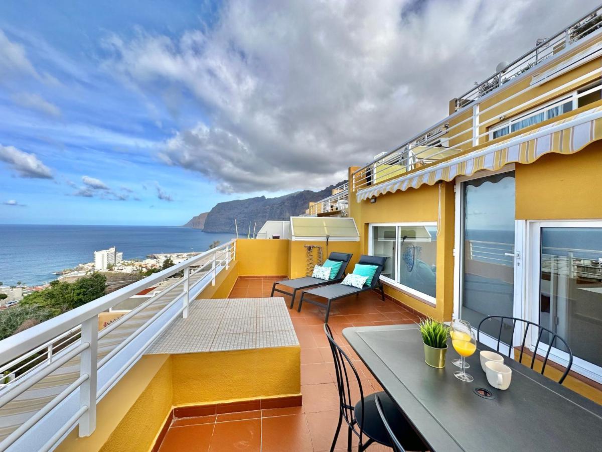Apartment Mirador De Gigantes