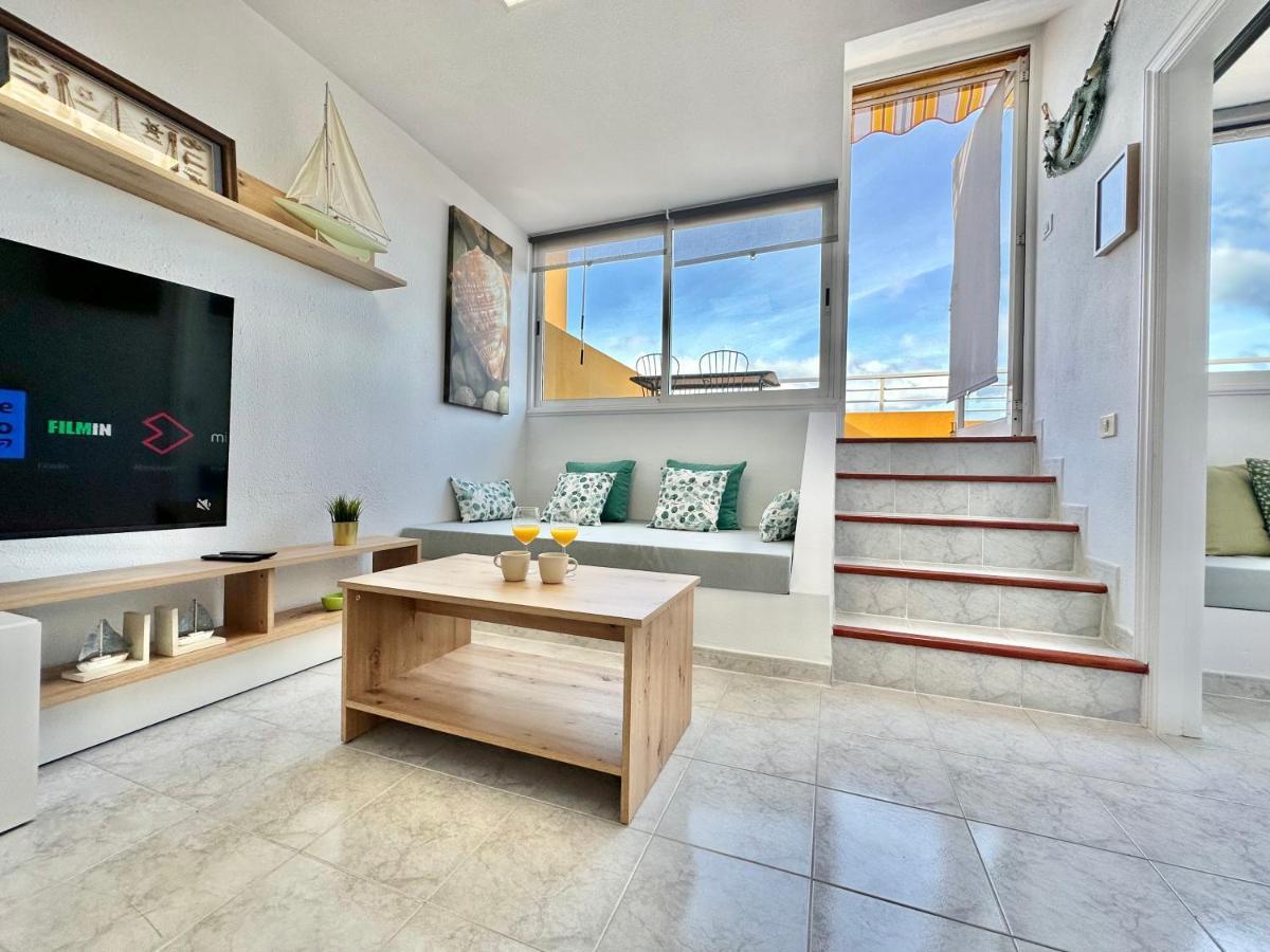 Mirador De Gigantes Apartment