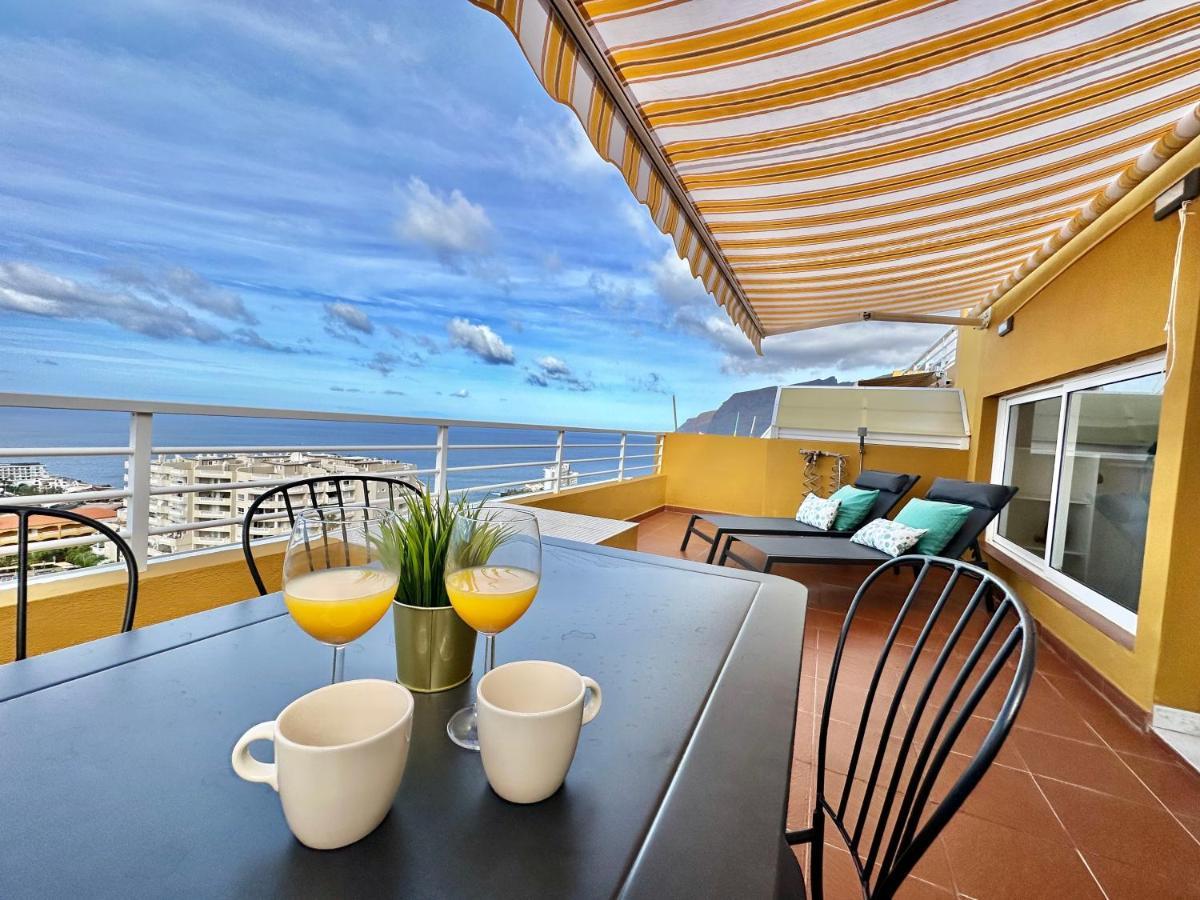 Apartment Mirador De Gigantes *