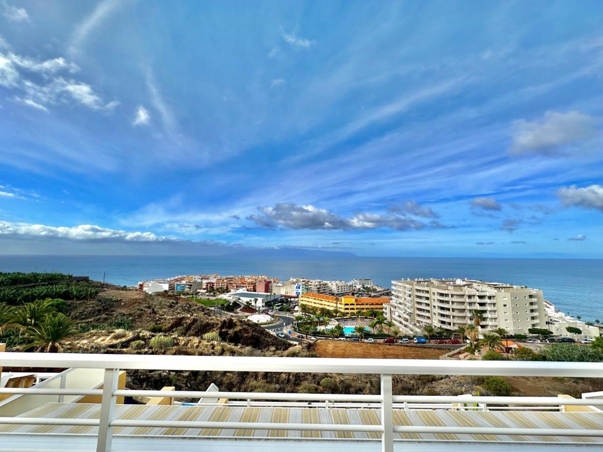 Mirador De Gigantes Appartamento Puerto de Santiago (Tenerife)