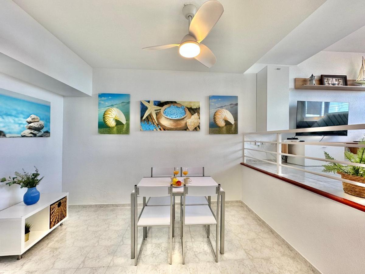 Apartment Mirador De Gigantes *
