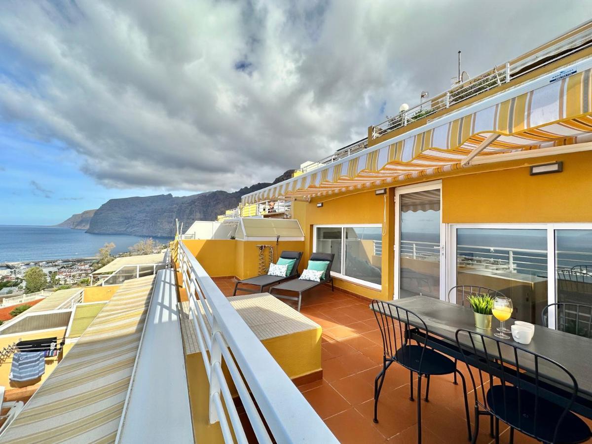 Mirador De Gigantes Apartment *