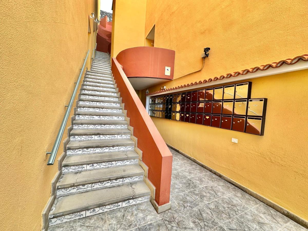 Apartment Mirador De Gigantes